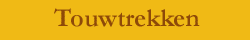 Touwtrekken